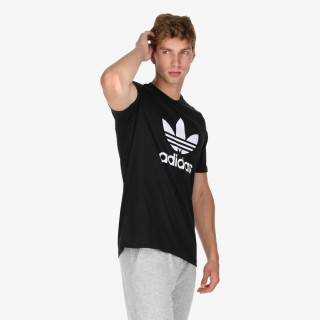 adidas KRATKA MAJICA Adicolor Classics Trefoil 