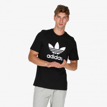 adidas KRATKA MAJICA Adicolor Classics Trefoil 