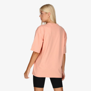 adidas KRATKA MAJICA LOUNGEWEAR ADICOLOR ESSENTIALS 