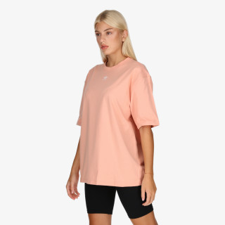 adidas KRATKA MAJICA LOUNGEWEAR ADICOLOR ESSENTIALS 