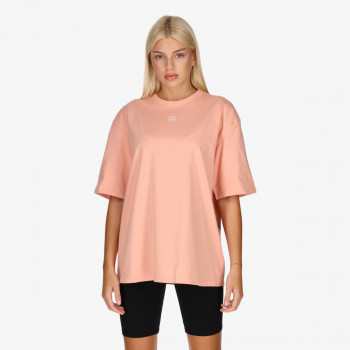 ADIDAS ORIGINALS Majica LOUNGEWEAR ADICOLOR ESSENTIALS 