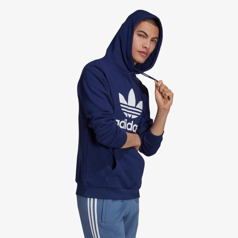 adidas KAPUCAR ADICOLOR TREFOIL 