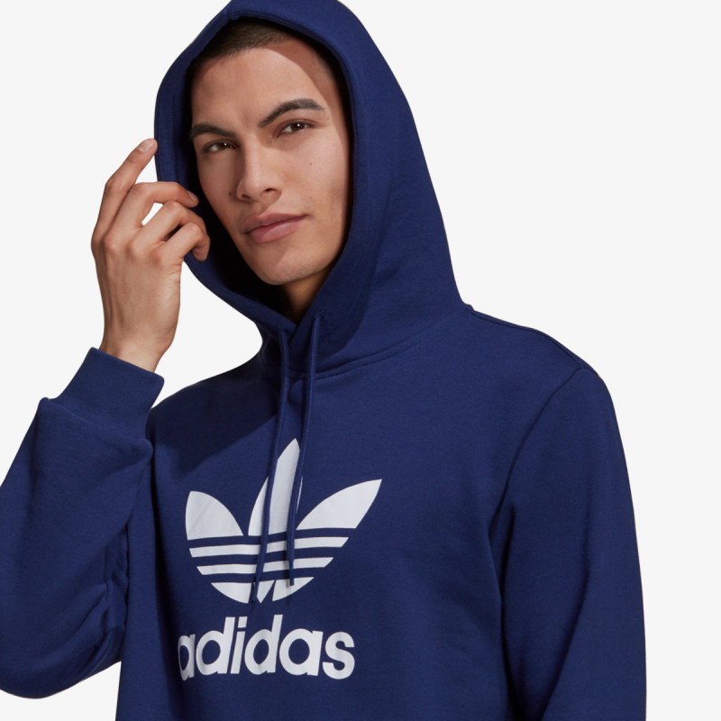 adidas KAPUCAR ADICOLOR TREFOIL 