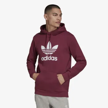 ADIDAS Kapucar ADICOLOR TREFOIL 
