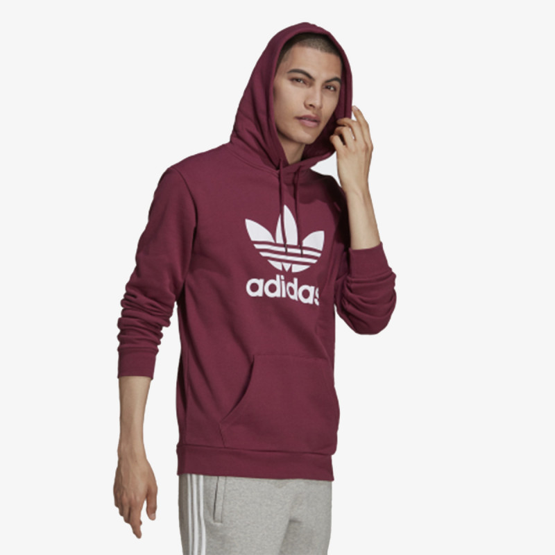 adidas KAPUCAR ADICOLOR TREFOIL 