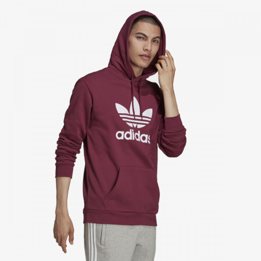 adidas KAPUCAR ADICOLOR TREFOIL 