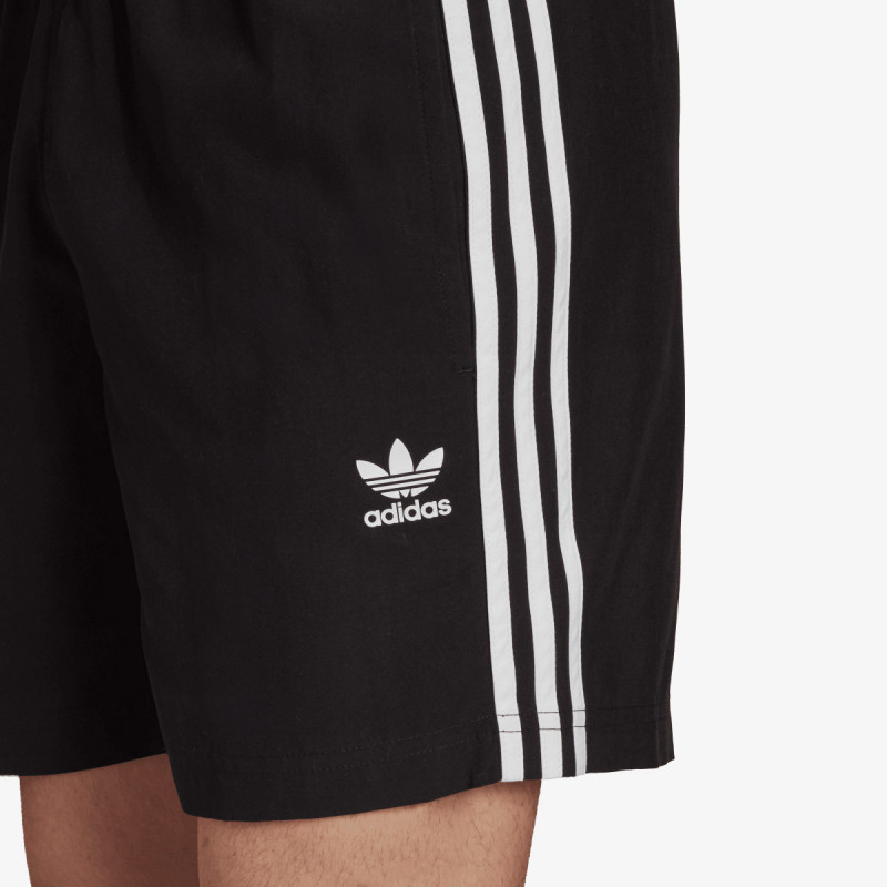 adidas KRATKE HLAČE 3-STRIPES SWIMS 