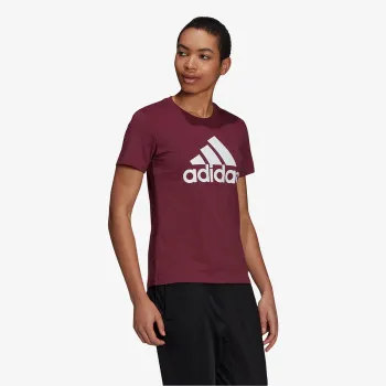 ADIDAS Majice kratke ADIDAS Majice kratke W BL T 