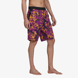 adidas KRATKE HLAČE AOP SHORTS 