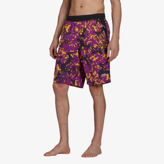 adidas KRATKE HLAČE AOP SHORTS 
