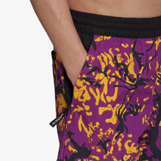 adidas KRATKE HLAČE AOP SHORTS 