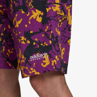 adidas KRATKE HLAČE AOP SHORTS 