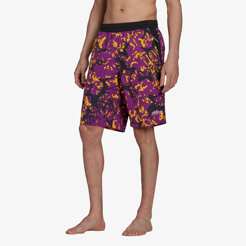 adidas KRATKE HLAČE AOP SHORTS 