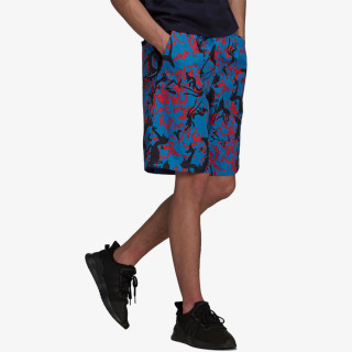 adidas KRATKE HLAČE AOP SHORTS 