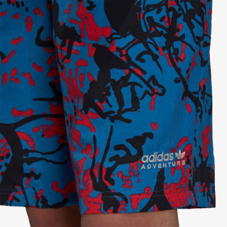 adidas KRATKE HLAČE AOP SHORTS 