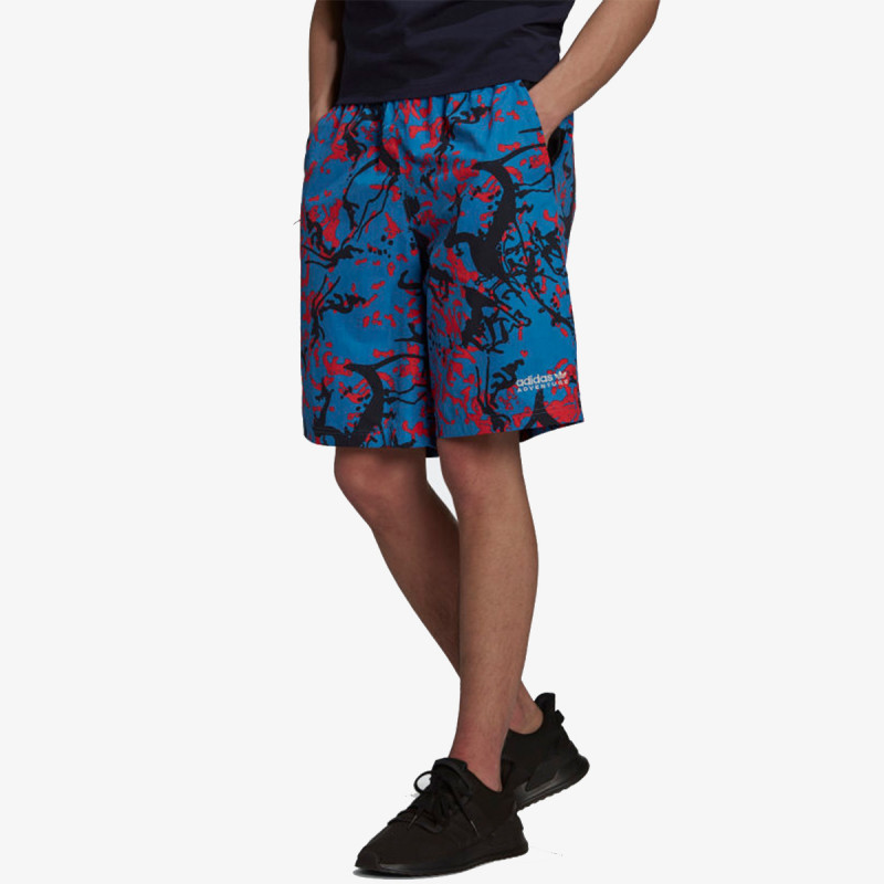 adidas KRATKE HLAČE AOP SHORTS 