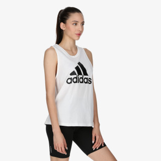 adidas MAJICA BREZ ROKAVOV W BL TK 