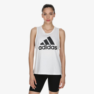 adidas MAJICA BREZ ROKAVOV W BL TK 