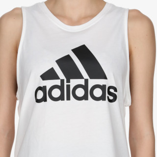 adidas MAJICA BREZ ROKAVOV W BL TK 