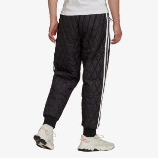 adidas SPODNJI DELI TRENIRKE ADICOLOR CLASSICS QUILTED 