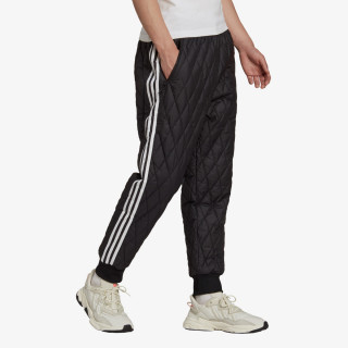 adidas SPODNJI DELI TRENIRKE ADICOLOR CLASSICS QUILTED 