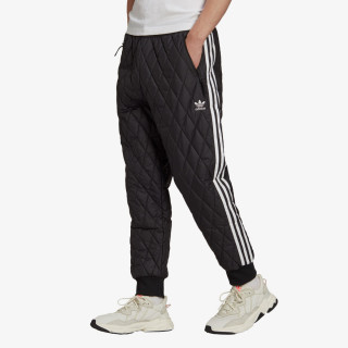adidas SPODNJI DELI TRENIRKE ADICOLOR CLASSICS QUILTED 