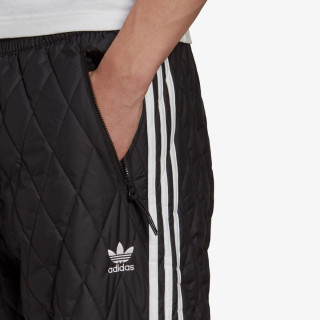 adidas SPODNJI DELI TRENIRKE ADICOLOR CLASSICS QUILTED 
