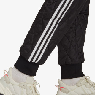 adidas SPODNJI DELI TRENIRKE ADICOLOR CLASSICS QUILTED 