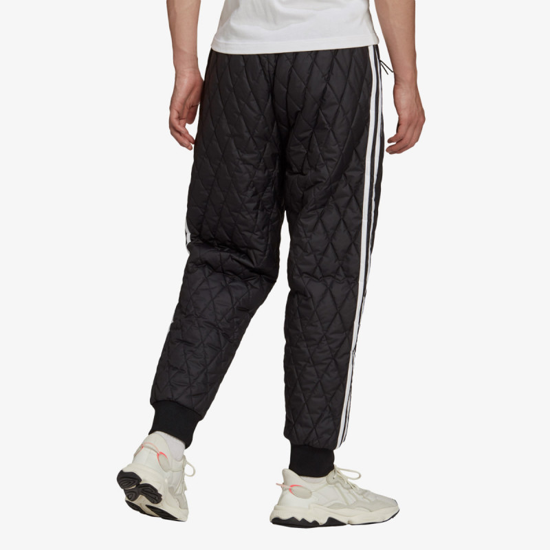 adidas SPODNJI DELI TRENIRKE ADICOLOR CLASSICS QUILTED 