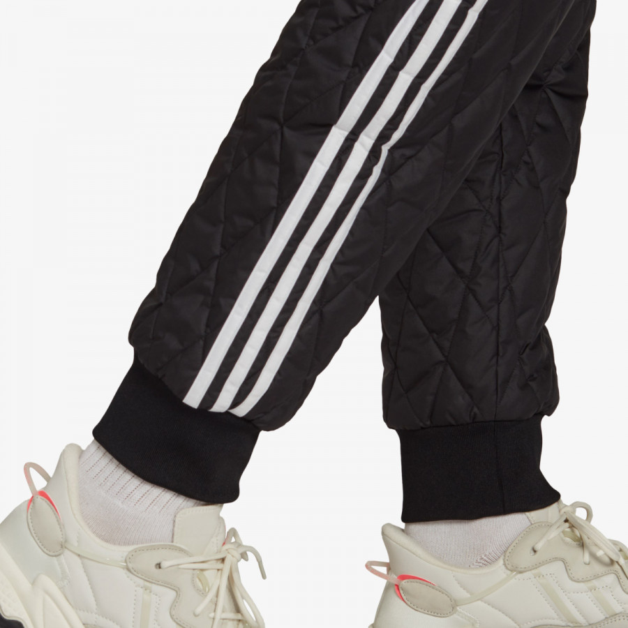 adidas SPODNJI DELI TRENIRKE ADICOLOR CLASSICS QUILTED 