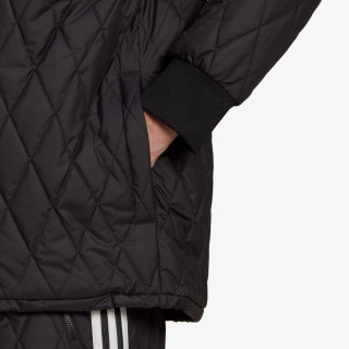adidas JAKNA ADICOLOR QUILTED CREW NECK 