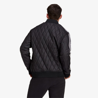 adidas JAKNA ADICOLOR CLASSICS QUILTED 