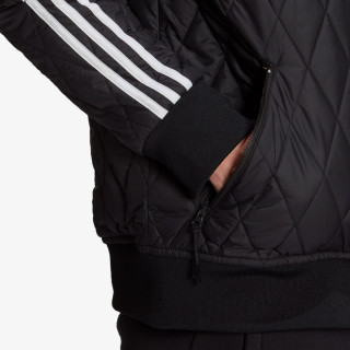 adidas JAKNA ADICOLOR CLASSICS QUILTED 