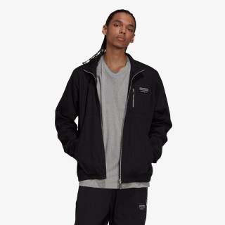 adidas JAKNA R.Y.V. Twill Cotton 
