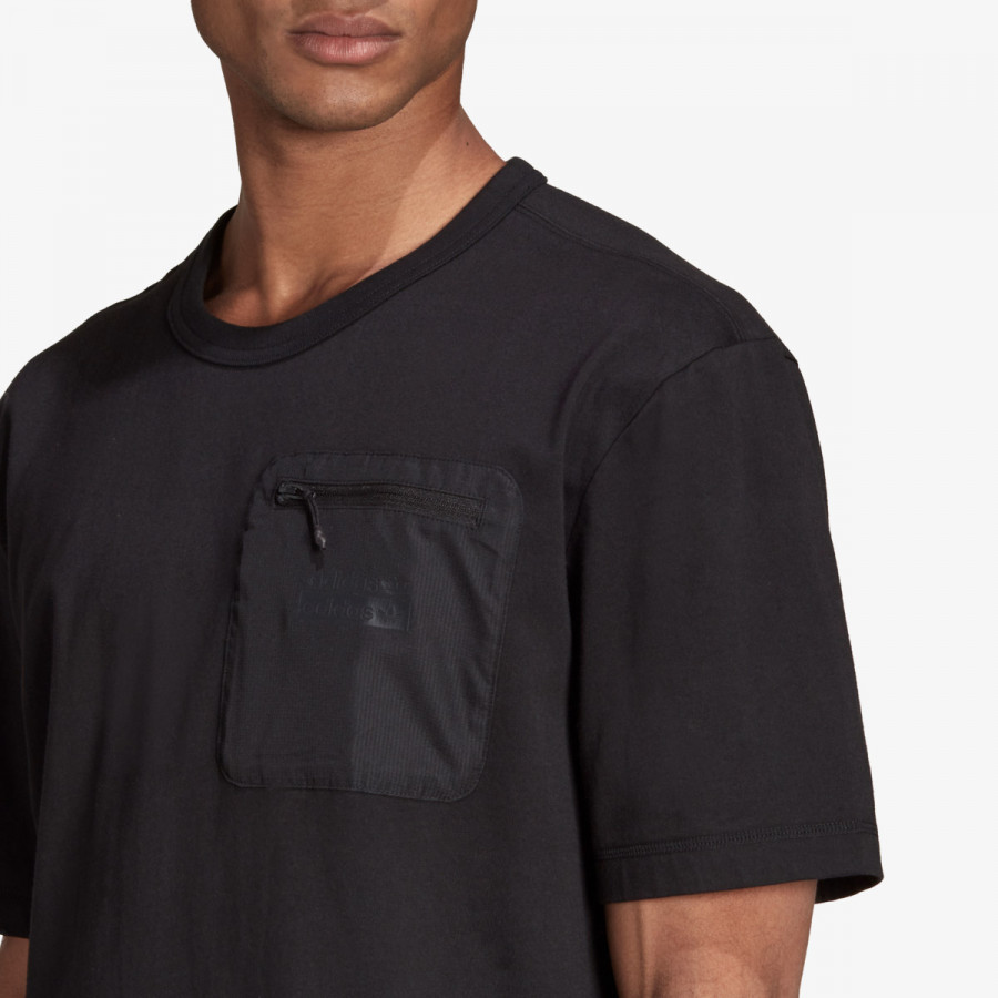 adidas KRATKA MAJICA R.Y.V. Loose Fit 