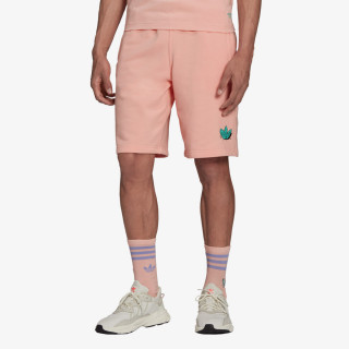 adidas KRATKE HLAČE GRAPHICS FUNNY DINO PACK SHORTS 