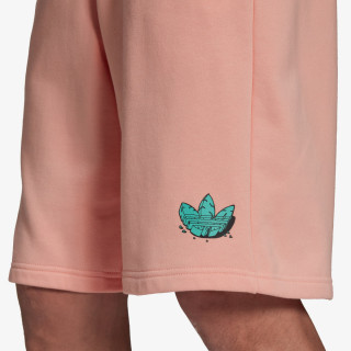 adidas KRATKE HLAČE GRAPHICS FUNNY DINO PACK SHORTS 