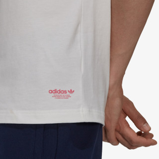 adidas KRATKA MAJICA FUNNY DINO PACK GRAPHICS 