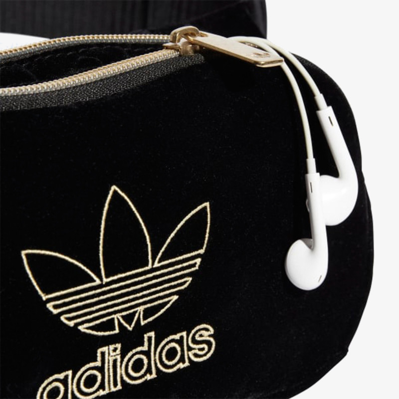 adidas Nahrbtnik VELVET 