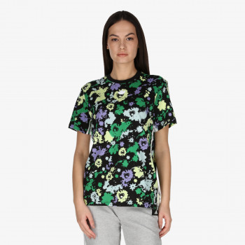 ADIDAS ORIGINALS Majica FLORAL LOOSE 