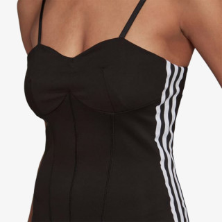 adidas OBLEKA CORSET 