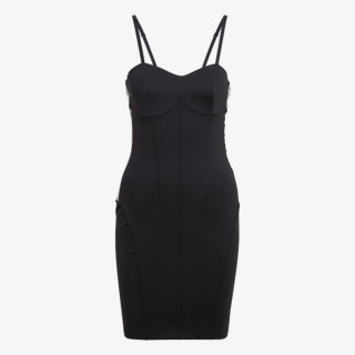 adidas OBLEKA CORSET 