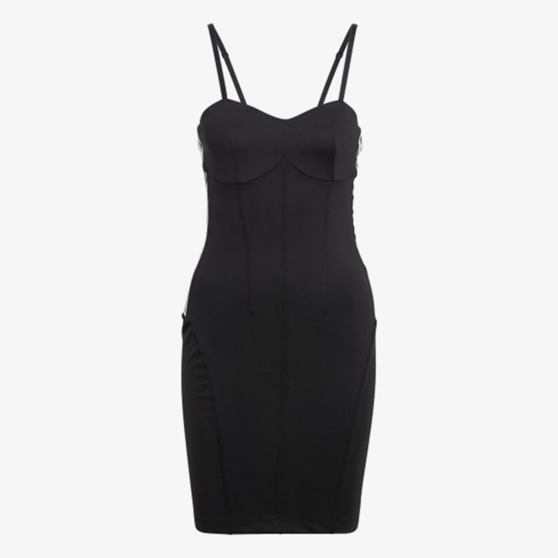 adidas OBLEKA CORSET 