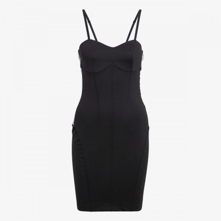 adidas OBLEKA CORSET 
