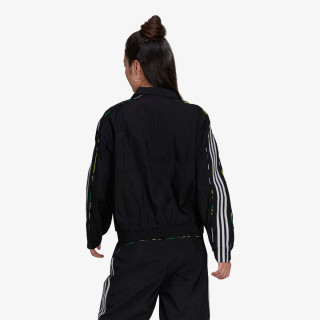 adidas KAPUCAR FLORAL PIPING WOVEN 