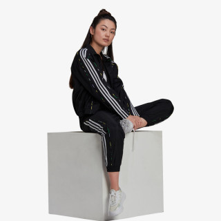 adidas KAPUCAR FLORAL PIPING WOVEN 