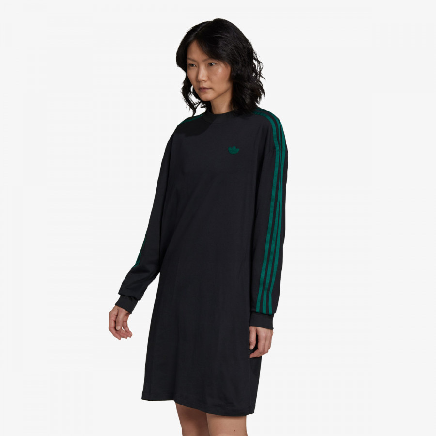 adidas OBLEKA DRESS 