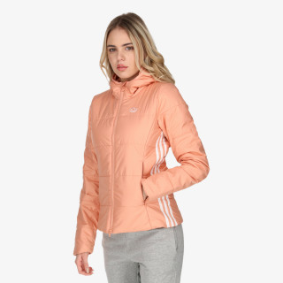 adidas JAKNA SLIM JACKET 