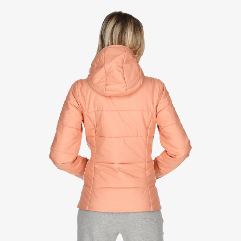 adidas JAKNA SLIM JACKET 