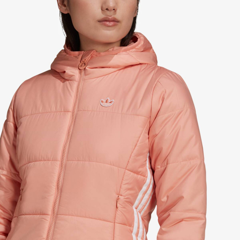 adidas JAKNA SLIM JACKET 